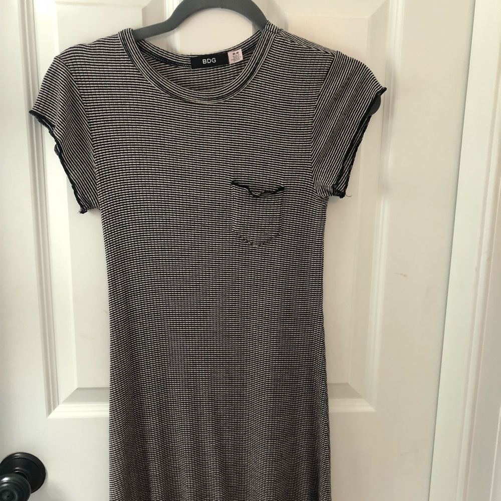 BDG T-SHIRT DRESS